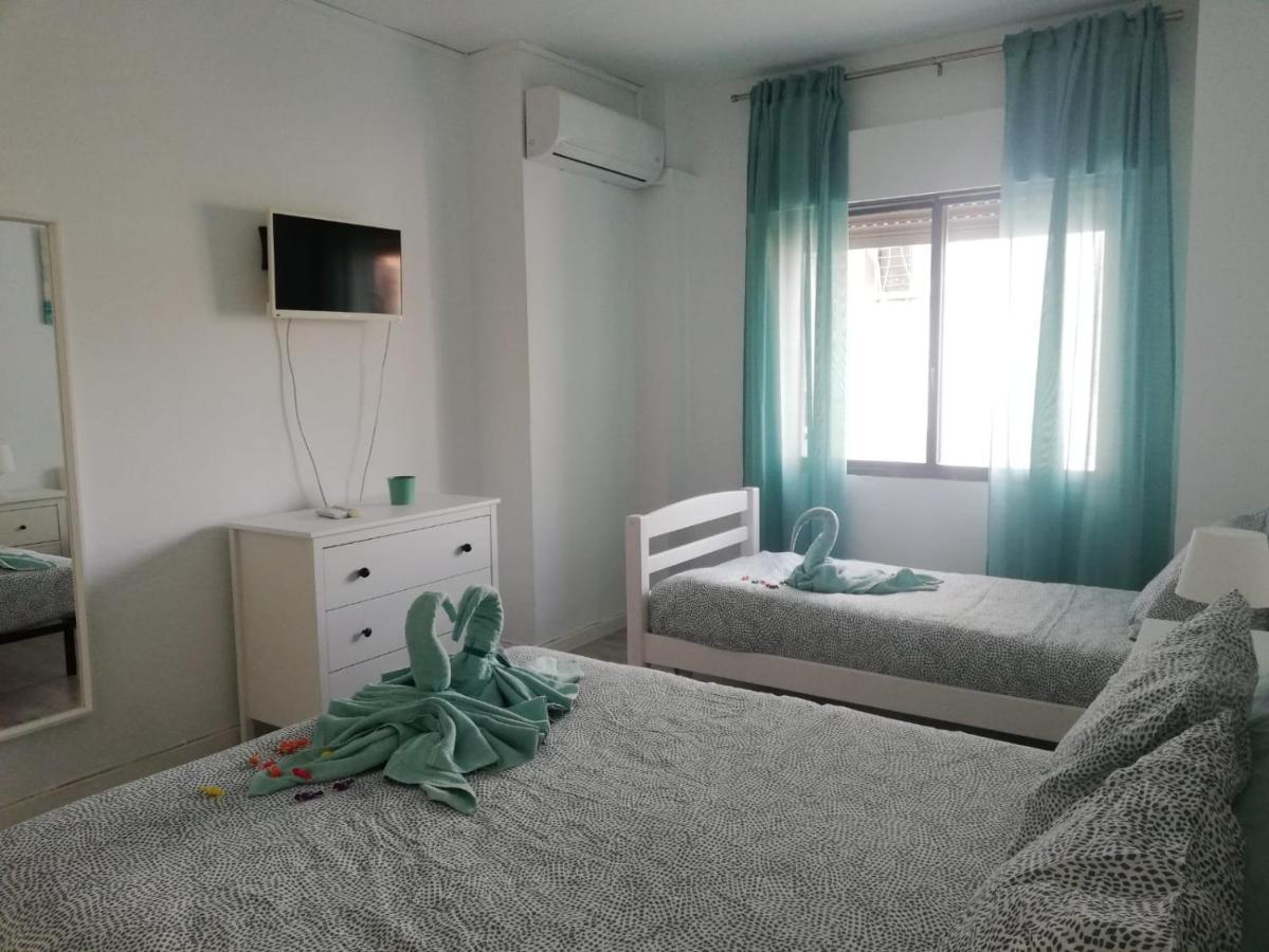 Апартаменты Apartamento Con Encanto 'Larios Luxy' Малага Экстерьер фото