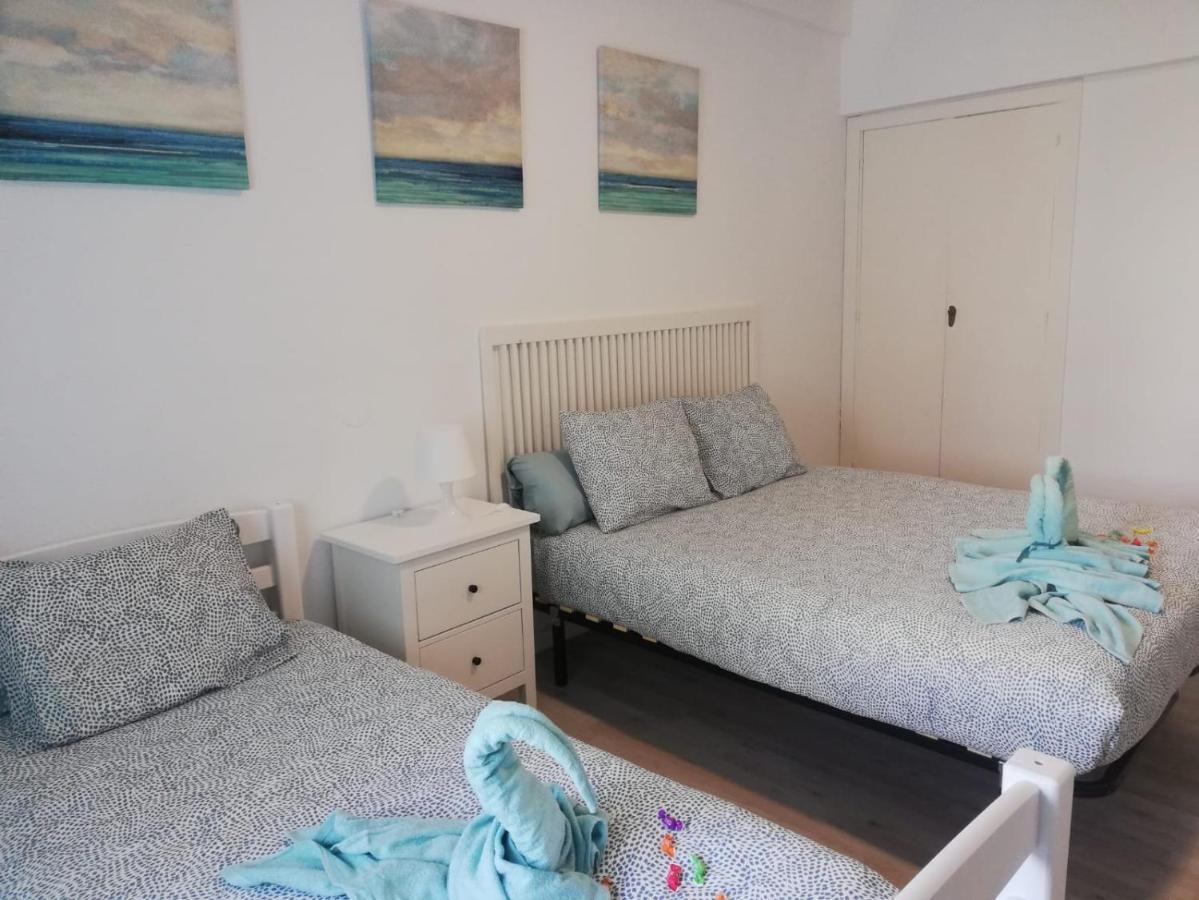 Апартаменты Apartamento Con Encanto 'Larios Luxy' Малага Экстерьер фото