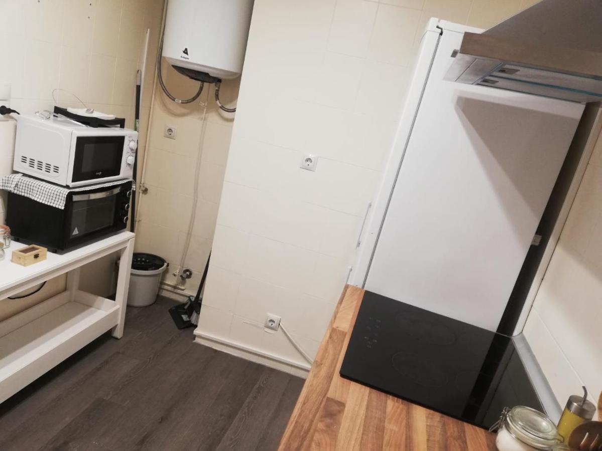 Апартаменты Apartamento Con Encanto 'Larios Luxy' Малага Экстерьер фото
