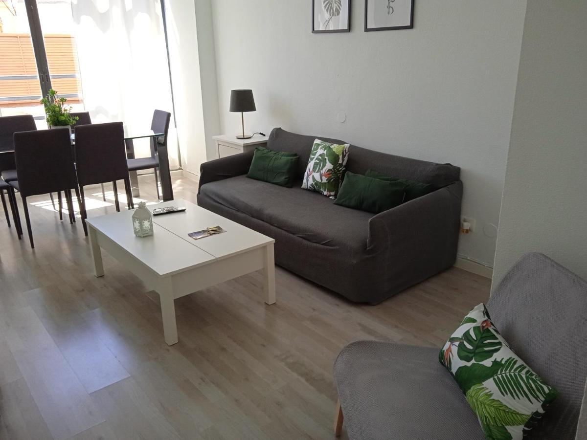 Апартаменты Apartamento Con Encanto 'Larios Luxy' Малага Экстерьер фото