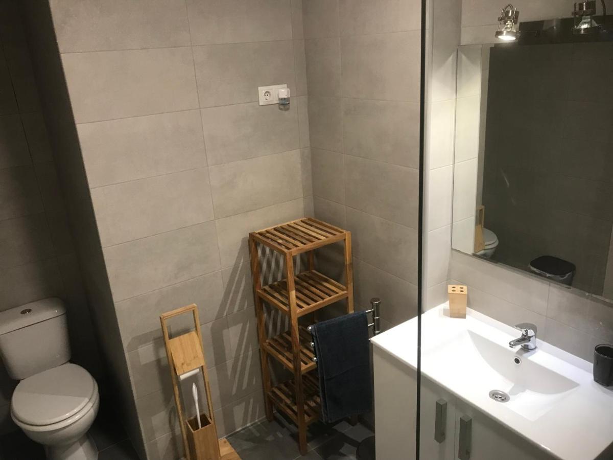 Апартаменты Apartamento Con Encanto 'Larios Luxy' Малага Экстерьер фото