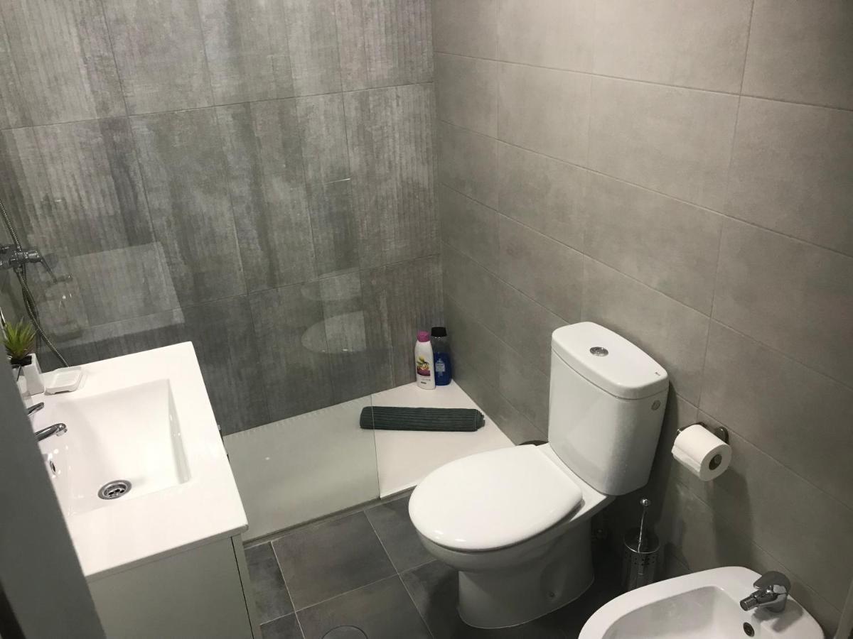 Апартаменты Apartamento Con Encanto 'Larios Luxy' Малага Экстерьер фото