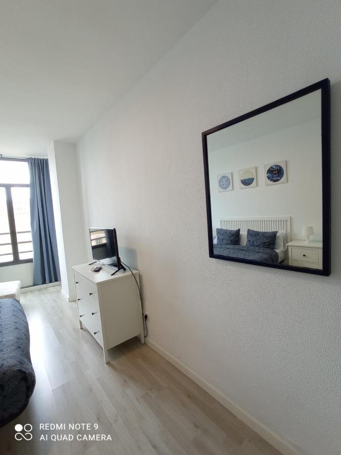 Апартаменты Apartamento Con Encanto 'Larios Luxy' Малага Экстерьер фото