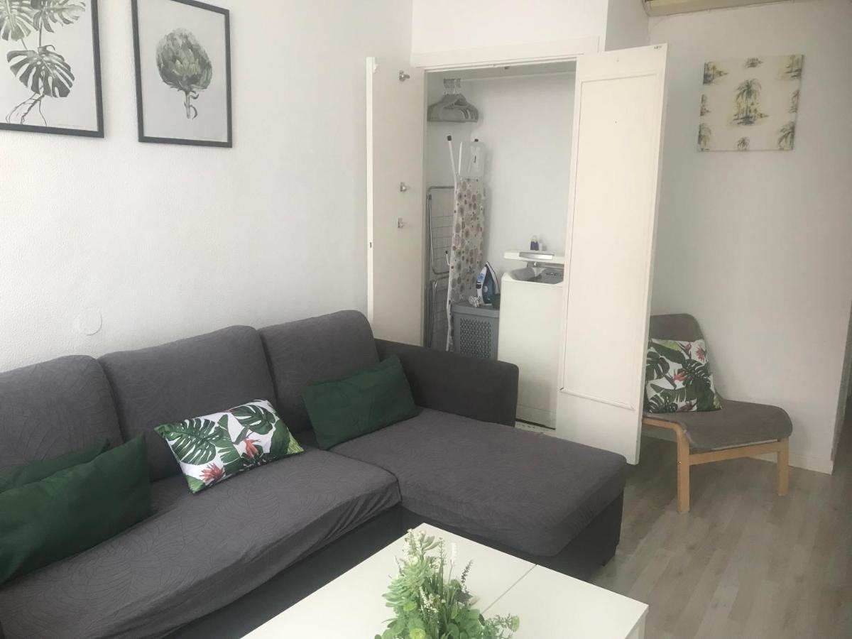 Апартаменты Apartamento Con Encanto 'Larios Luxy' Малага Экстерьер фото